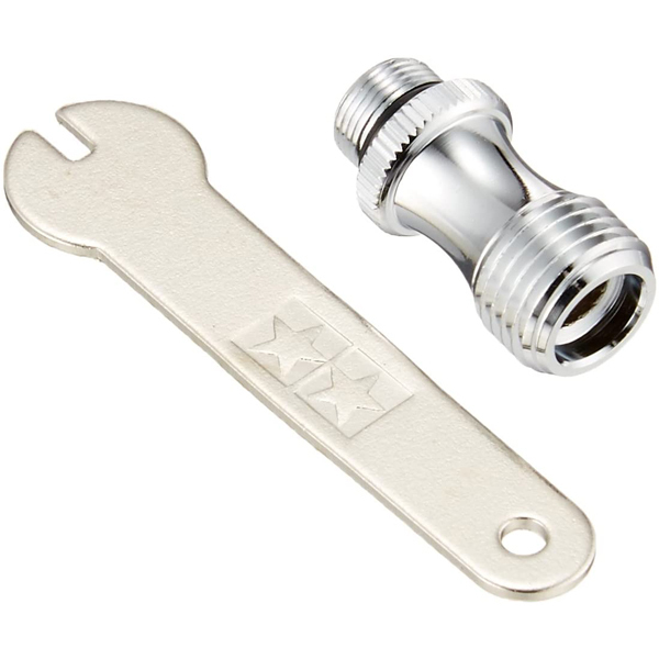 <タミヤ>スプレーワークHG エアーブラシV