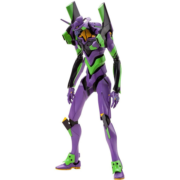 <コトブキヤ>1/400 汎用ヒト型決戦兵器 エヴァンゲリオン初号機