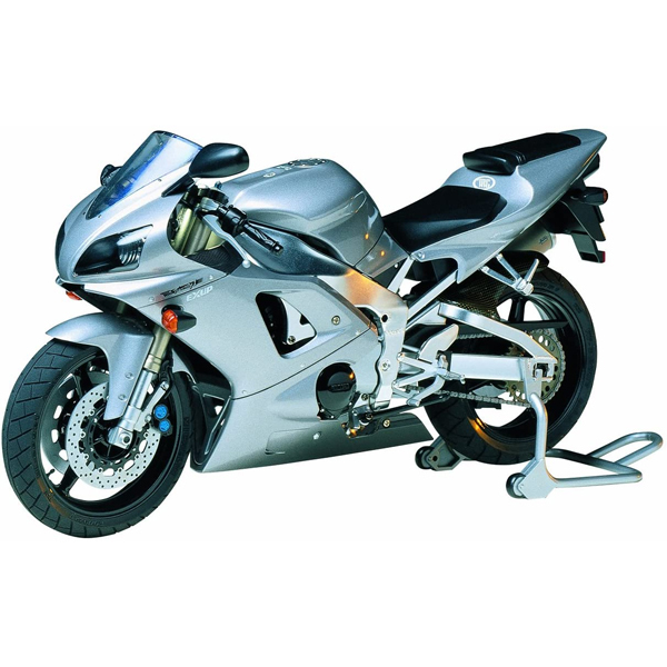 <タミヤ>1/12 YZF−R1 タイラレーシング