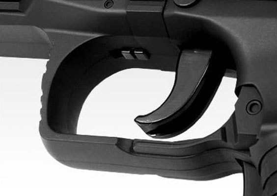 <東京マルイ>電動ガン ワルサーP99(対象年齢10歳以上)