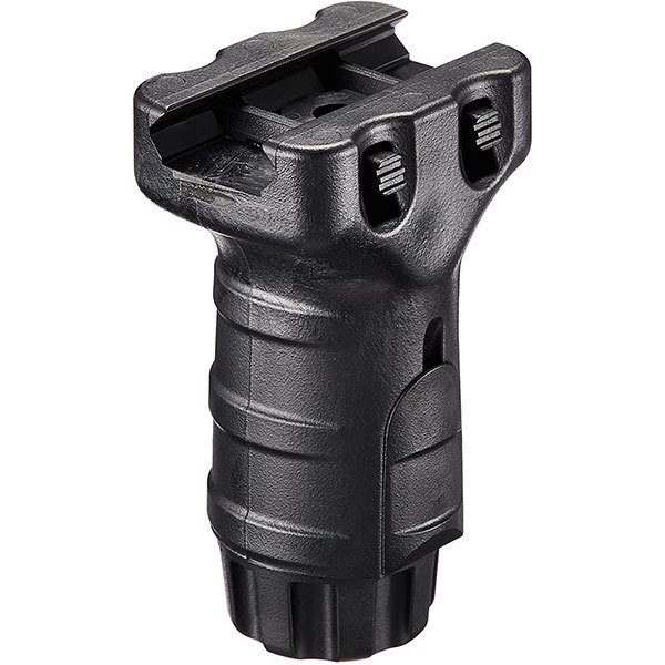 <東京マルイ>ショートフォアグリップ ブラック