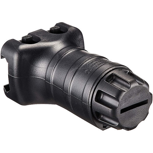 <東京マルイ>ショートフォアグリップ ブラック