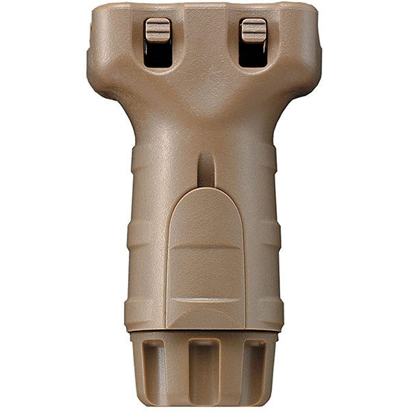 <東京マルイ>ショートフォアグリップ フラットダークアース