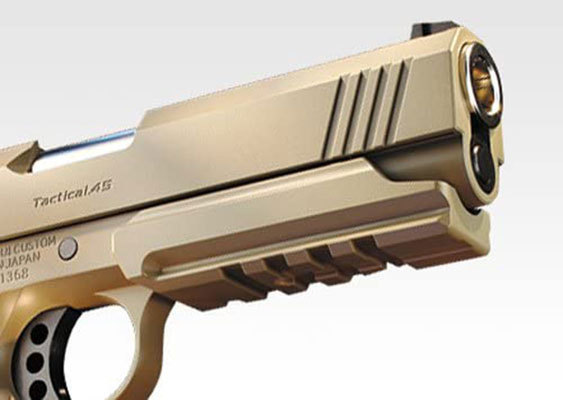 <東京マルイ>ガスガン デザートウォーリア4.3 (対象年齢18歳以上)