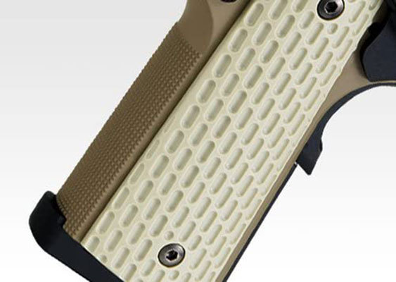 <東京マルイ>ガスガン デザートウォーリア4.3 (対象年齢18歳以上)