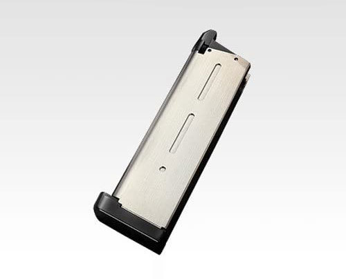 <東京マルイ>ガスガン デザートウォーリア4.3 (対象年齢18歳以上)