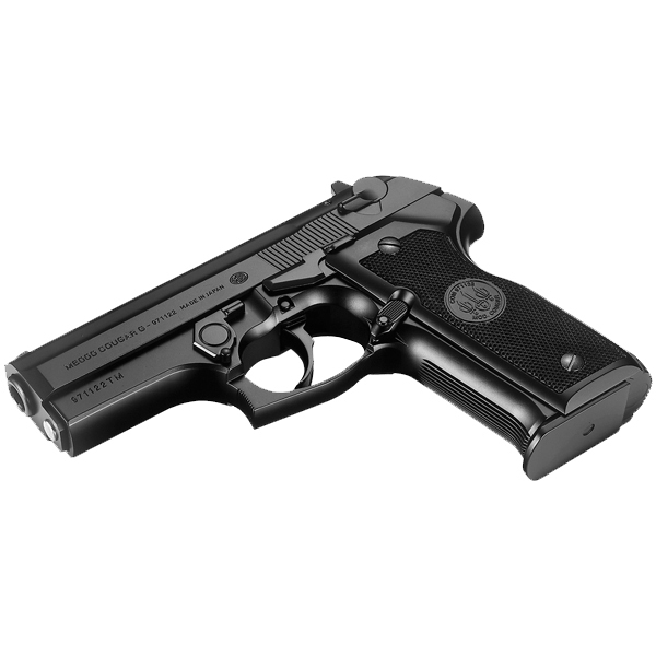 <東京マルイ>エアコッキングガン M8000クーガーG ハイグレード/ホップアップ(対象年齢18歳以上)