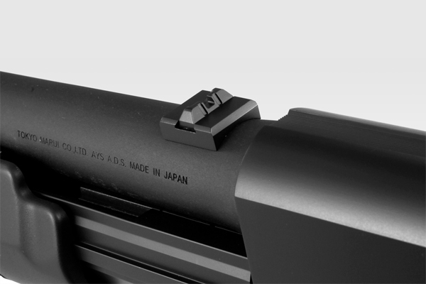 <東京マルイ>エアコッキングガン M3ショーティー(対象年齢18歳以上)