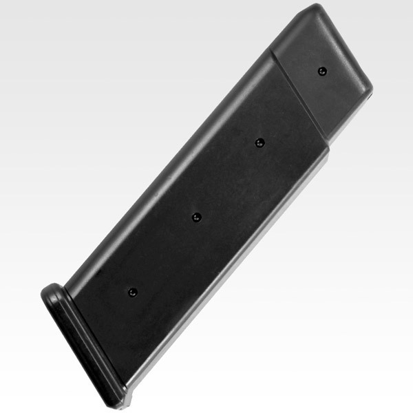 <東京マルイ>エアコッキングガン グロック17L ハイグレード/ホップアップ(対象年齢10歳以上)