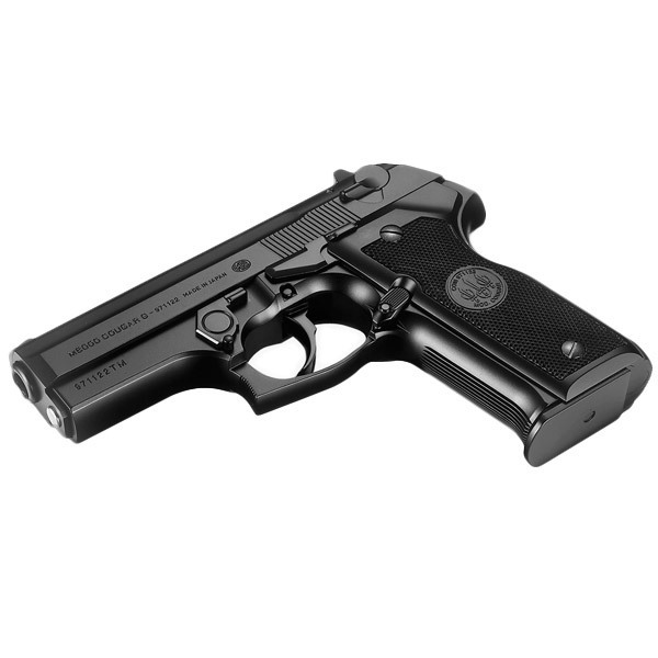 <東京マルイ>エアコッキングガン M8000クーガーG ハイグレード/ホップアップ(対象年齢10歳以上)