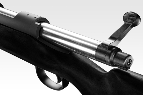 <東京マルイ>エアコッキングガン VSR−10プロスナイパーバージョン (対象年齢18歳以上)