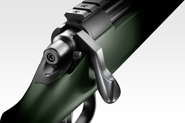 <東京マルイ>エアコッキングガン VSR−10プロスナイパーバージョン Gスペック O.D.カラー(対象年齢18歳以上)