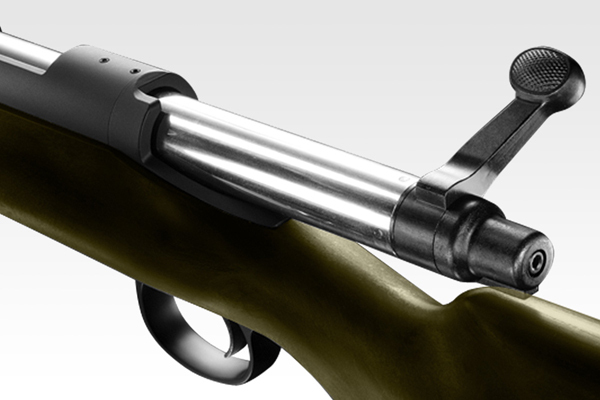 <東京マルイ>エアコッキングガン VSR−10プロスナイパーバージョン デザートカラー(対象年齢18歳以上)