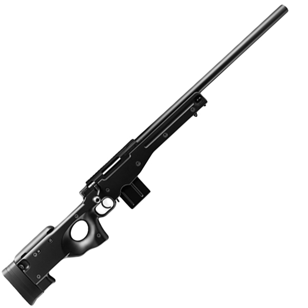 <東京マルイ>エアコッキングガン L96 AWS ブラックストック(対象年齢18歳以上)