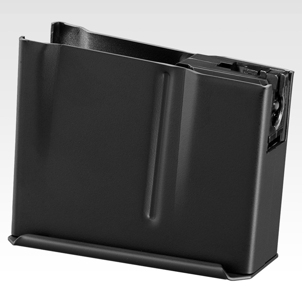 <東京マルイ>エアコッキングガン M40A5 ブラックストック(対象年齢18歳以上)