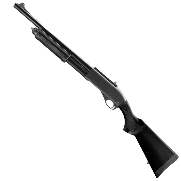 <東京マルイ>ガスガン M870タクティカル(対象年齢18歳以上)