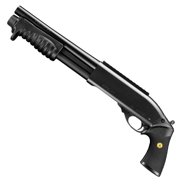 <東京マルイ>ガスガン M870ブリーチャー(対象年齢18歳以上)