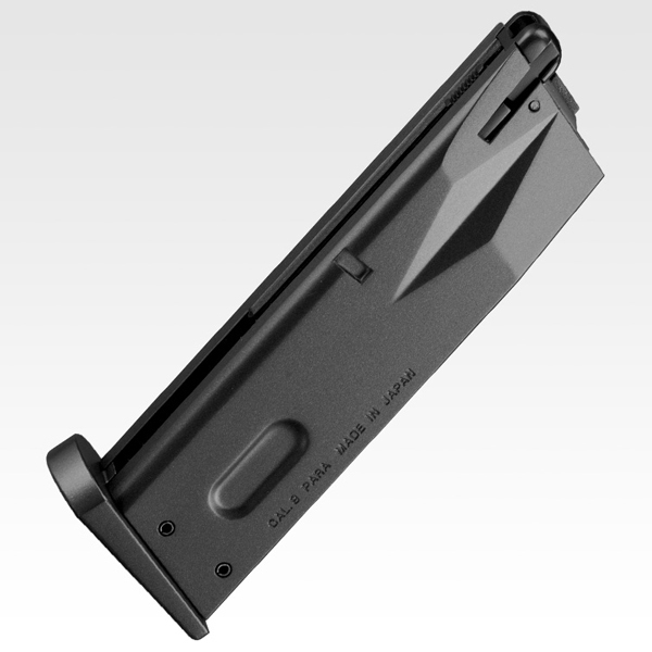 <東京マルイ>ガスガン M92Fミリタリーモデル(対象年齢18歳以上)