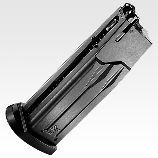 <東京マルイ>ガスガン ソーコムMK.23 フルコンプリートセット(対象年齢18歳以上)