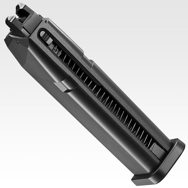 <東京マルイ>ガスガン グロック26アドバンス(対象年齢18歳以上)