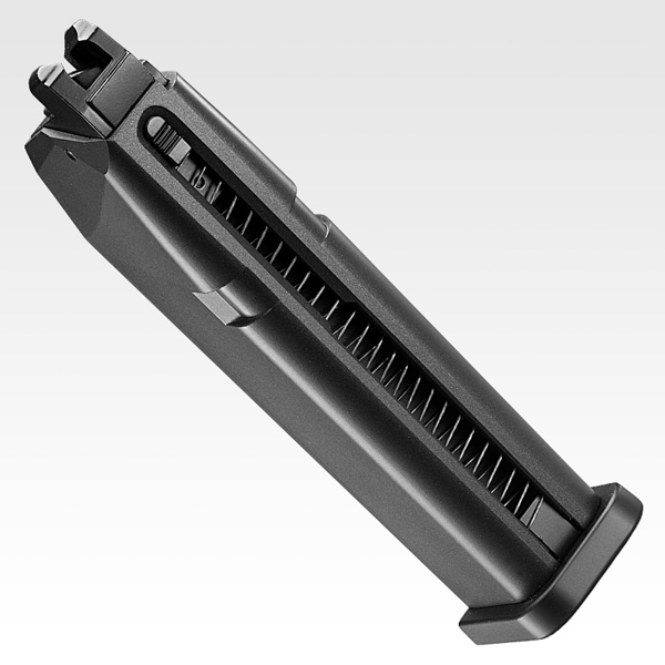 <東京マルイ>ガスガン グロック17 3rdジェネレーション(対象年齢18歳以上)