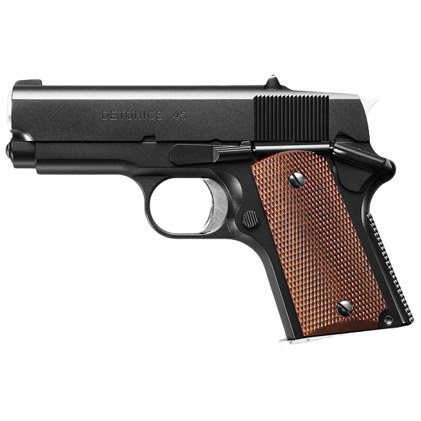 <東京マルイ>ガスガン デトニクス.45コンバットマスター(対象年齢18歳以上)