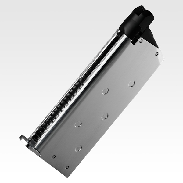 <東京マルイ>ガスガン デトニクス.45コンバットマスター(対象年齢18歳以上)