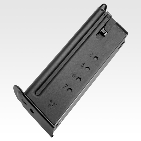 <東京マルイ>ガスガン デザートイーグル50AE 10インチバレル(対象年齢18歳以上)