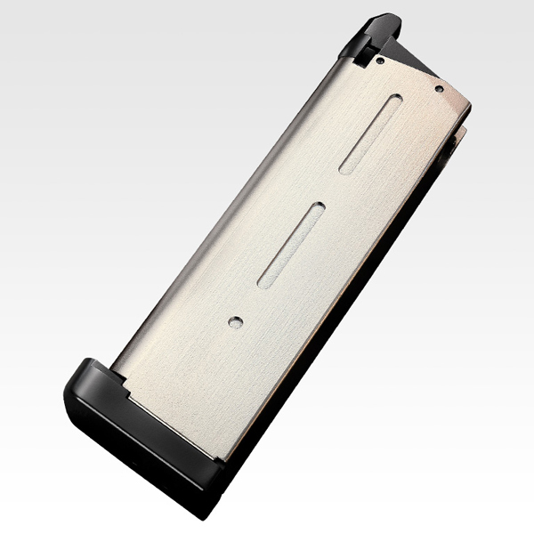 <東京マルイ>ガスガン ナイトウォーリア(対象年齢18歳以上)