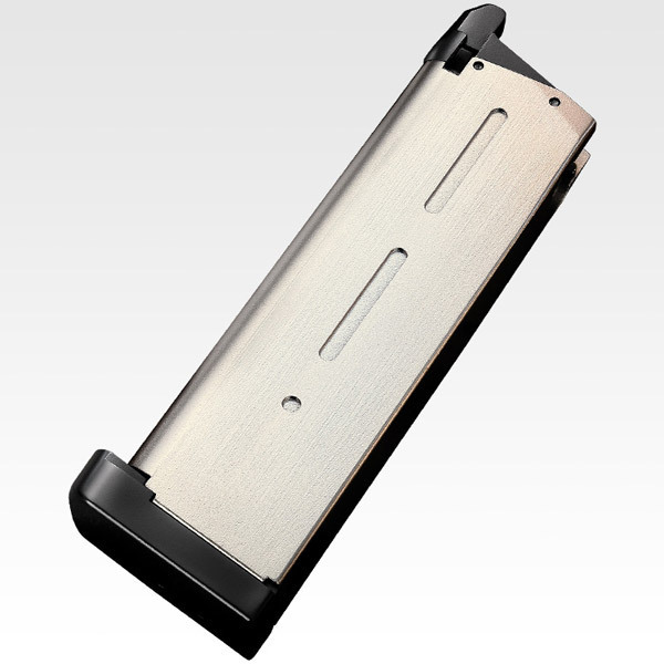 <東京マルイ>ガスガン フォリッジウォーリア(対象年齢18歳以上)