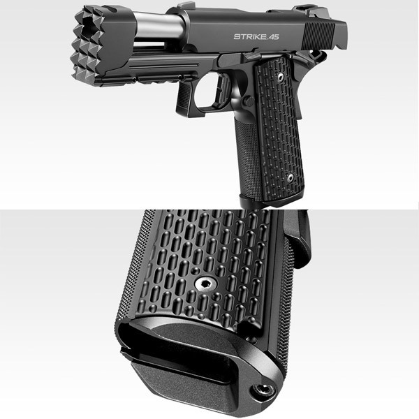 <東京マルイ>ガスガン ストライクウォーリア(対象年齢18歳以上)