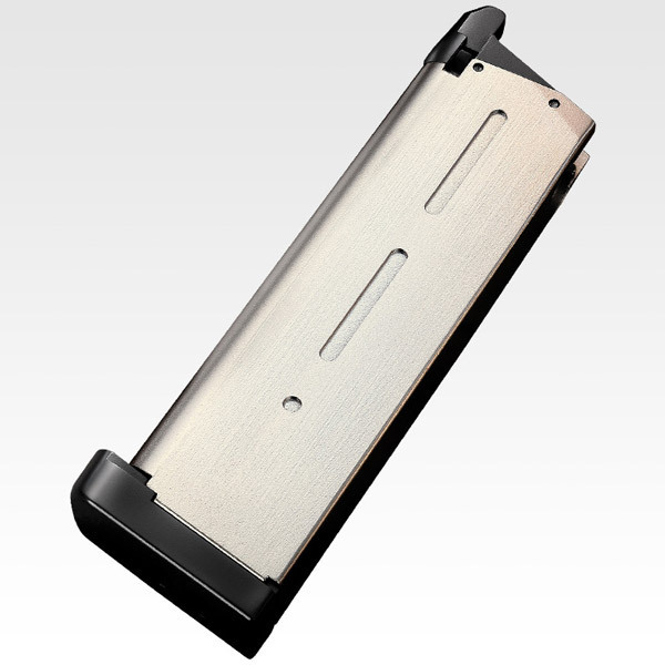 <東京マルイ>ガスガン ストライクウォーリア(対象年齢18歳以上)