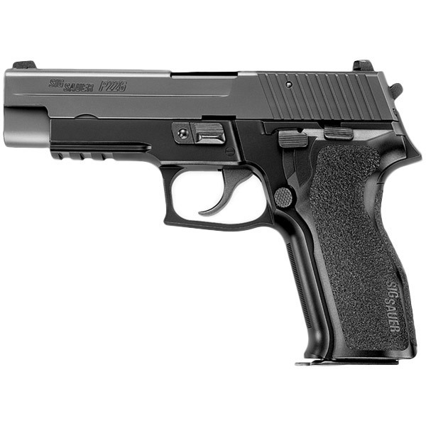 <東京マルイ>ガスガン シグザウエル P226E2(対象年齢18歳以上)