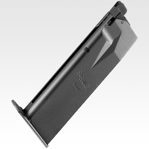 <東京マルイ>ガスガン シグザウエル P226E2(対象年齢18歳以上)