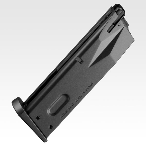 <東京マルイ>ガスガン M9A1(対象年齢18歳以上)