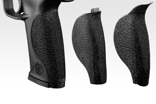 <東京マルイ>ガスガン スミス&ウェッソンM&P9(対象年齢18歳以上)