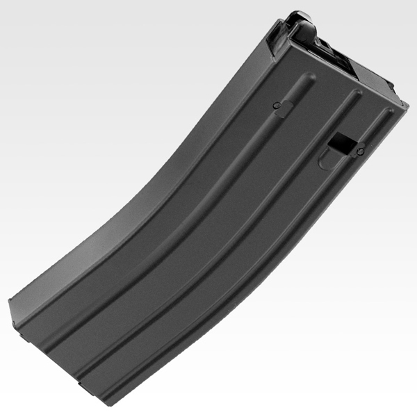 <東京マルイ>ガスガン M4A1 MWS(対象年齢18歳以上)