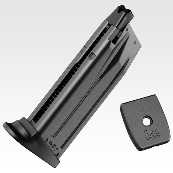 <東京マルイ>ガスガン H&K USPコンパクト(対象年齢18歳以上)