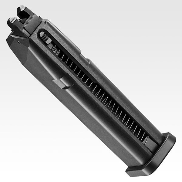 <東京マルイ>ガスガン グロック34(対象年齢18歳以上)