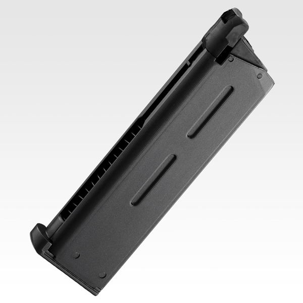 <東京マルイ>ガスガン M45A1 CQBピストル(対象年齢18歳以上)