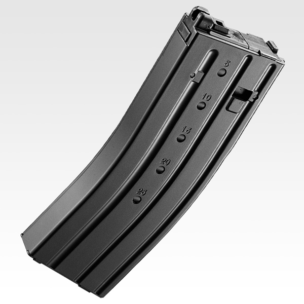 <東京マルイ>ガスガン 89式5.56mm小銃(固定銃床型)(対象年齢18歳以上)