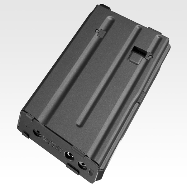 <東京マルイ>ガスガン MTR16(対象年齢18歳以上)