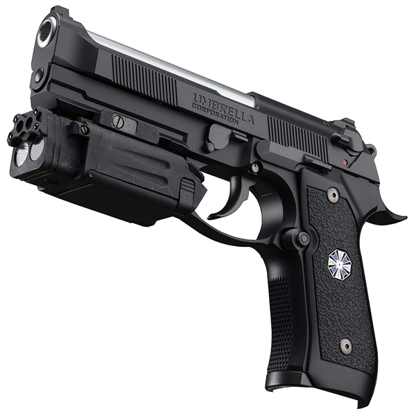 <東京マルイ>ガスガン アルバート.W.モデル01P(対象年齢18歳以上)