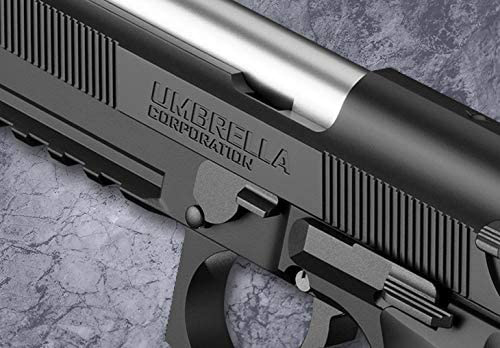 <東京マルイ>ガスガン アルバート.W.モデル01P(対象年齢18歳以上)