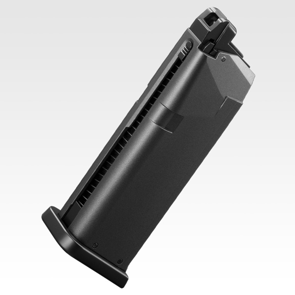 <東京マルイ>ガスガン グロック19 サードジェネレーション(対象年齢18歳以上)