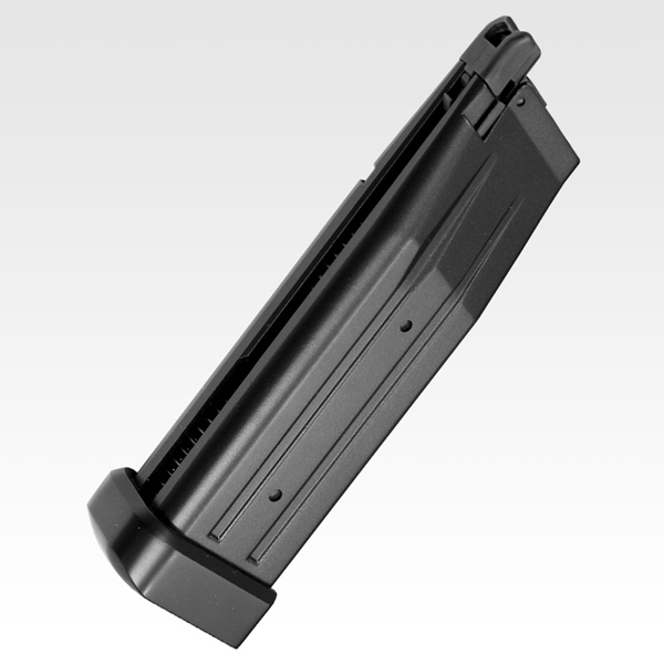 <東京マルイ>ガスガン ハイキャパD.O.R.(対象年齢18歳以上)