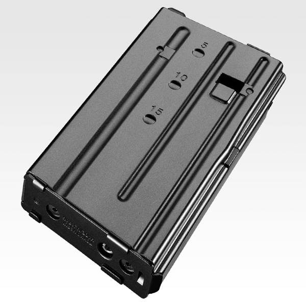 <東京マルイ>ガスガン 89式5.56mm小銃(折曲銃床型)(対象年齢18歳以上)