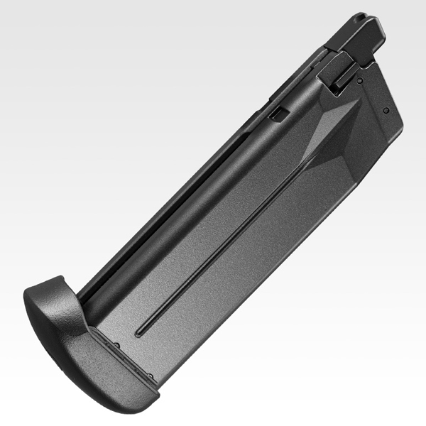 <東京マルイ>ガスガン FNX−45タクティカル ブラック(対象年齢18歳以上)