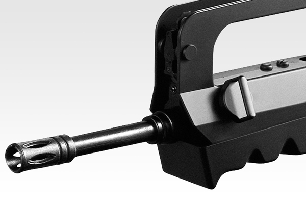 <東京マルイ>電動ガン FAMAS(ファマス)スーパーバージョン(対象年齢18歳以上)