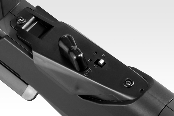 <東京マルイ>電動ガン FAMAS(ファマス)スーパーバージョン(対象年齢18歳以上)